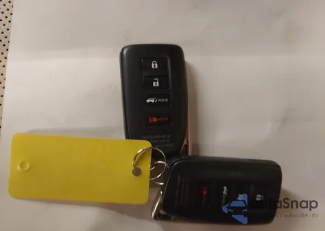 2022 Lexus Rx 350 from USA, damaged, VIN 2T2HZMDA1NC338454